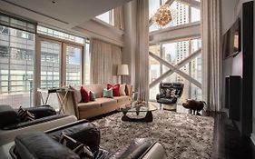 6 Columbus Central Park Hotel  4*